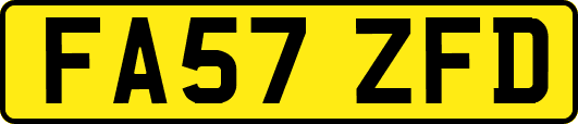 FA57ZFD