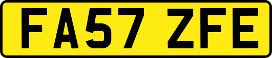 FA57ZFE