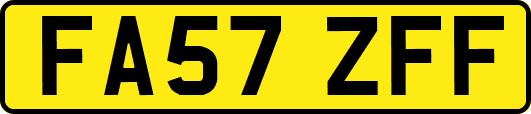 FA57ZFF