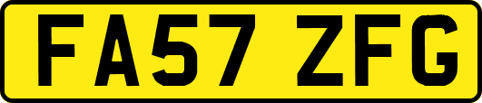 FA57ZFG
