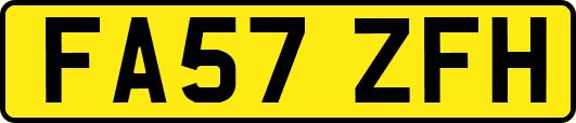 FA57ZFH