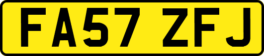 FA57ZFJ
