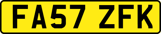 FA57ZFK