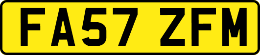 FA57ZFM