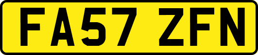 FA57ZFN