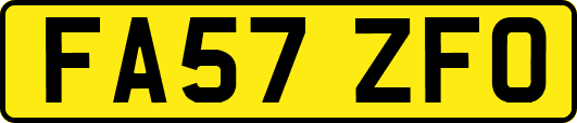 FA57ZFO