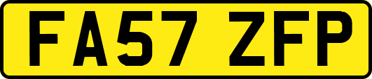 FA57ZFP