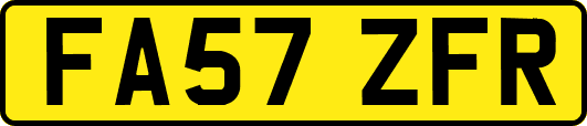 FA57ZFR