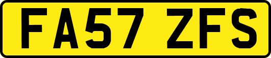 FA57ZFS