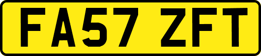 FA57ZFT
