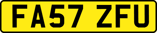 FA57ZFU