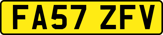 FA57ZFV