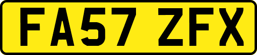 FA57ZFX