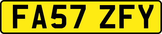 FA57ZFY