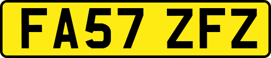 FA57ZFZ