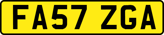FA57ZGA