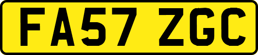 FA57ZGC