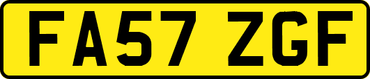 FA57ZGF