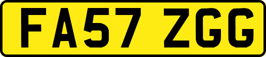 FA57ZGG