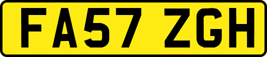 FA57ZGH