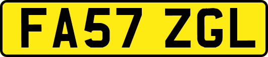 FA57ZGL