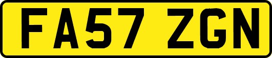 FA57ZGN