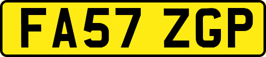 FA57ZGP