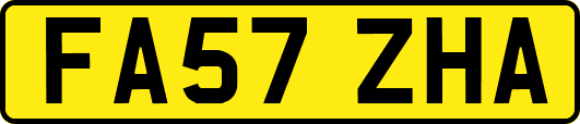 FA57ZHA