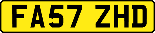FA57ZHD