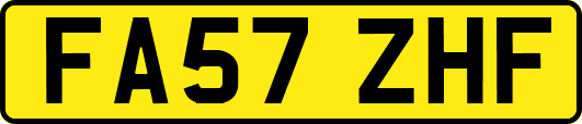 FA57ZHF