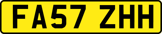 FA57ZHH