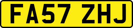 FA57ZHJ
