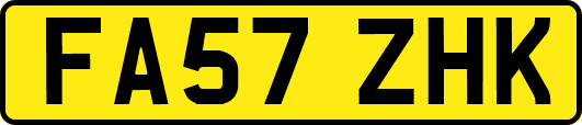 FA57ZHK