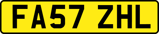 FA57ZHL