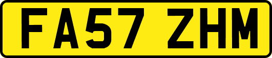 FA57ZHM