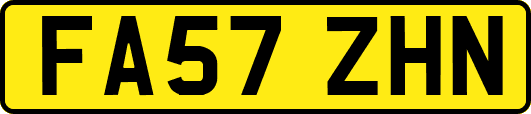 FA57ZHN