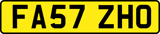 FA57ZHO