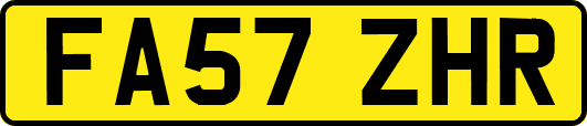 FA57ZHR