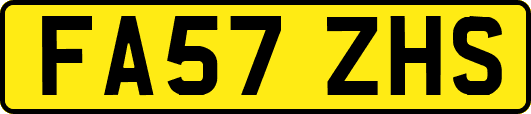 FA57ZHS