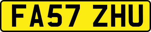 FA57ZHU