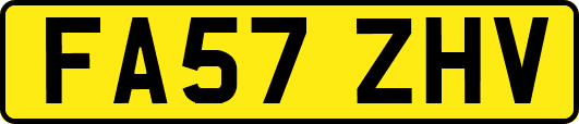 FA57ZHV