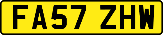 FA57ZHW
