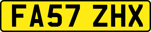 FA57ZHX