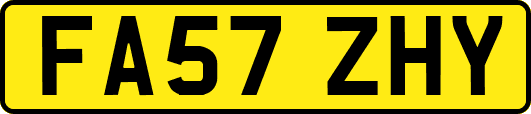 FA57ZHY