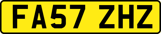 FA57ZHZ