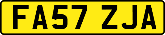 FA57ZJA