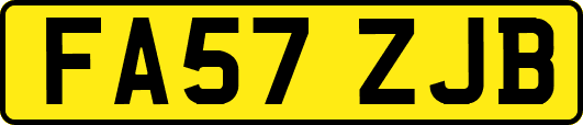 FA57ZJB