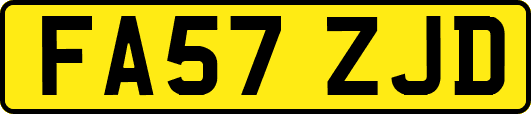FA57ZJD