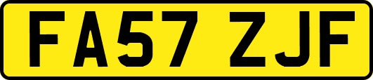 FA57ZJF