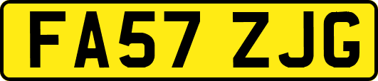FA57ZJG